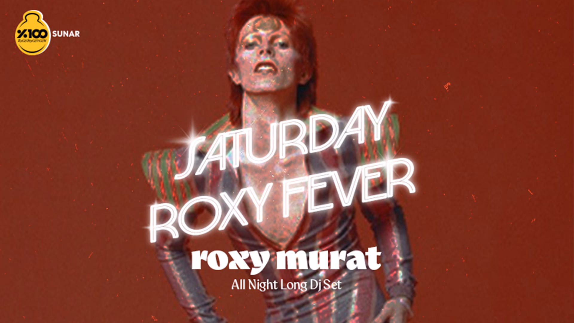 Saturday Roxy Fever!