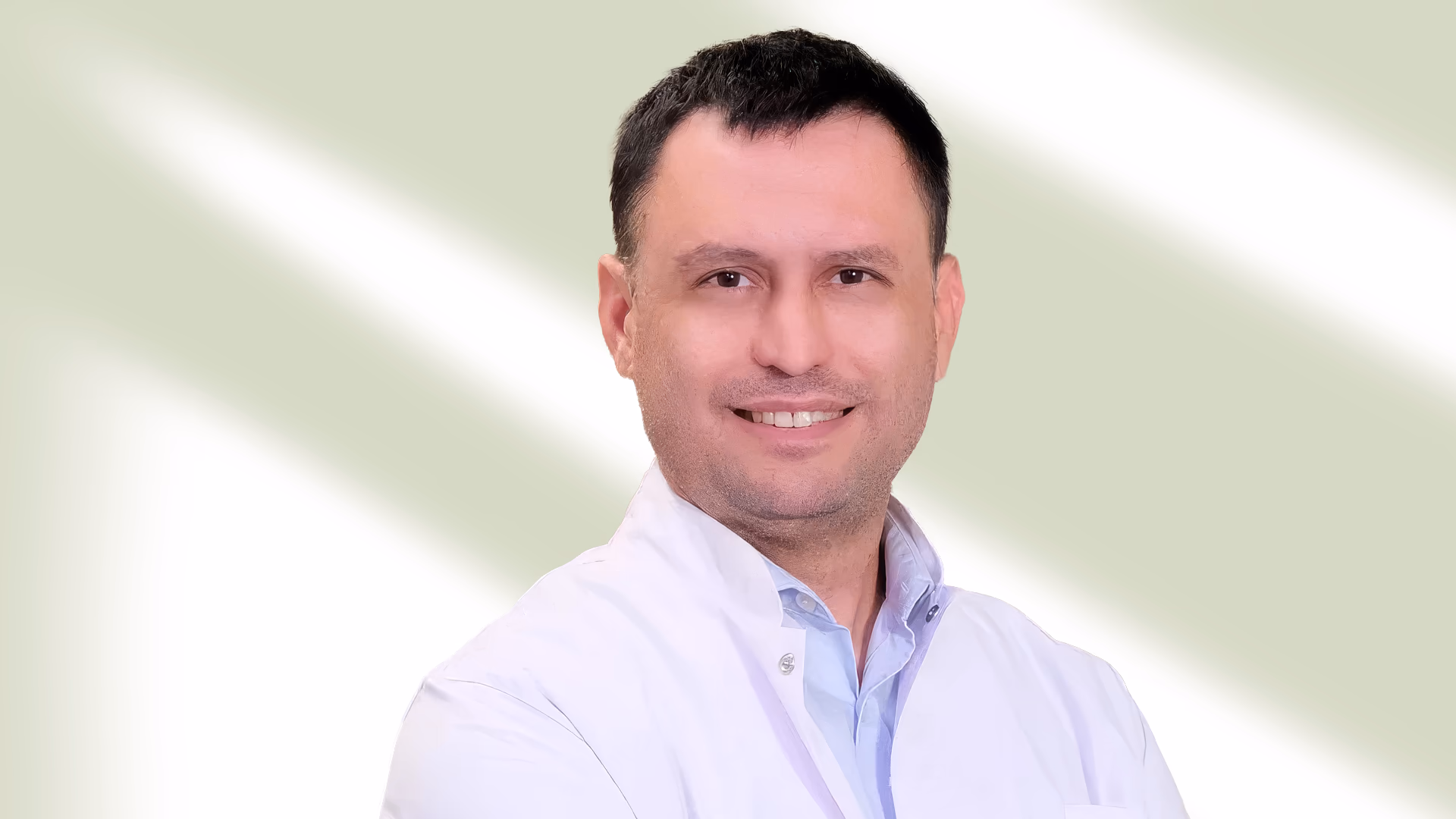 Serdar Nurmedov - Kaygı ve Panik Atak Yönetimi