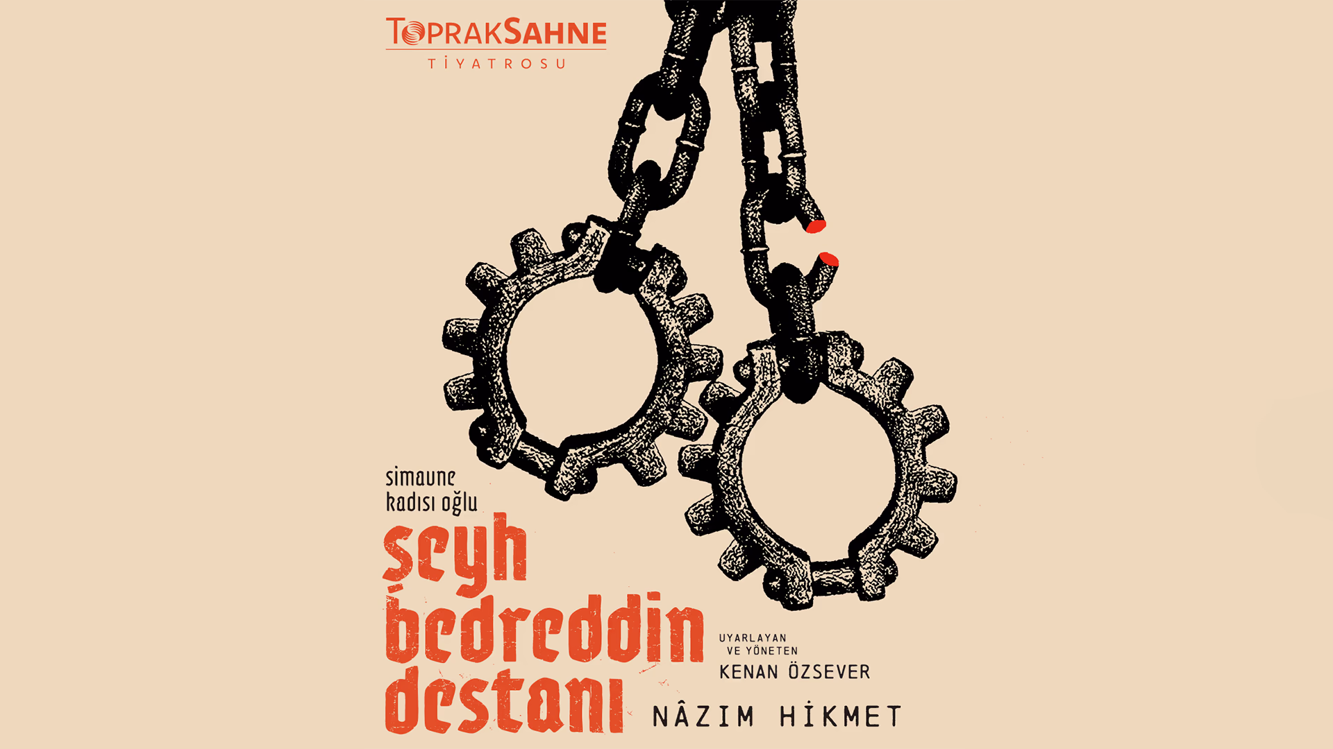 Şeyh Bedreddin Destanı