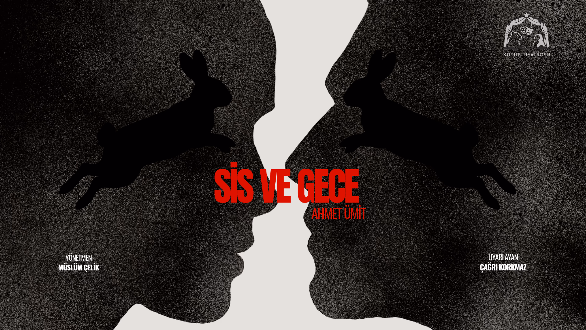 Sis ve Gece
 etkinlik afişi