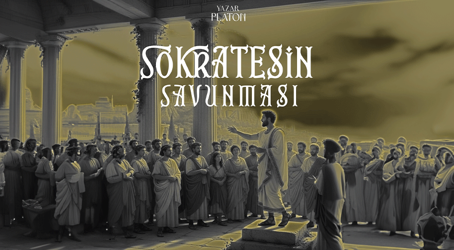 Sokratesin Savunması
