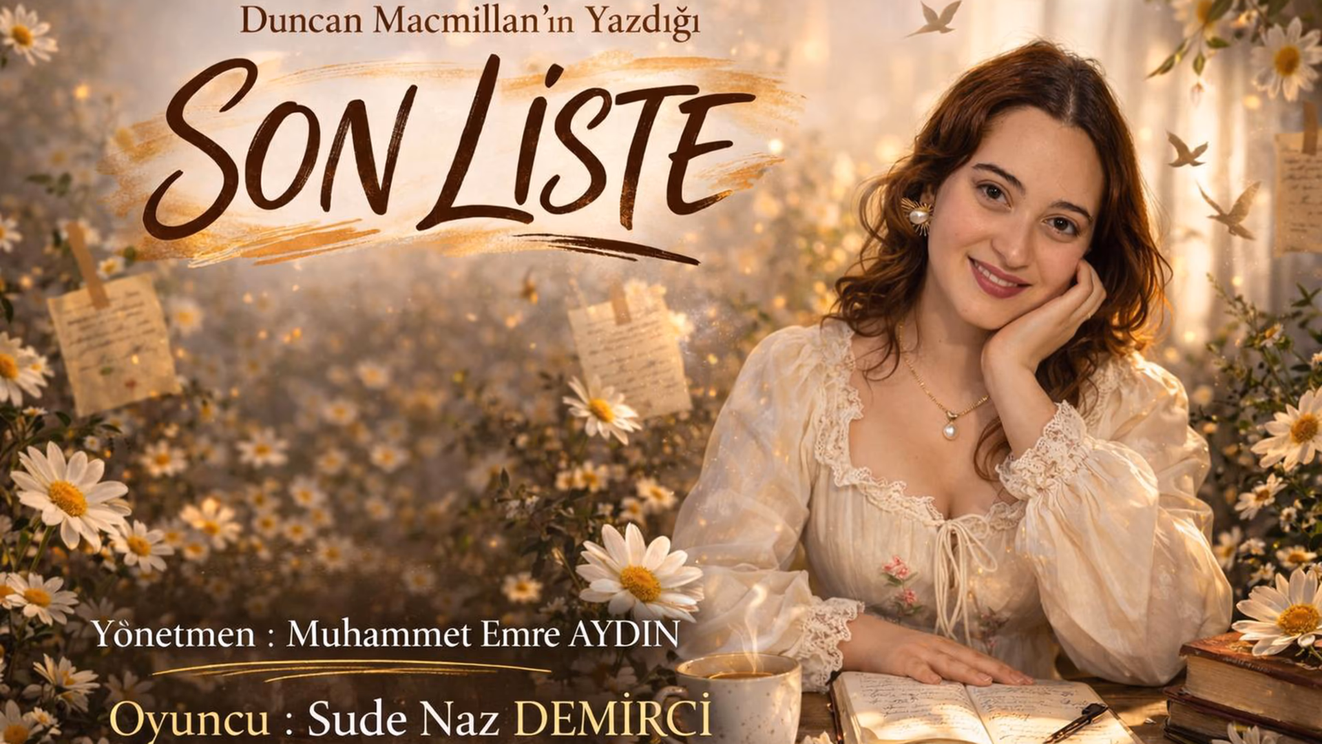 Son Liste
