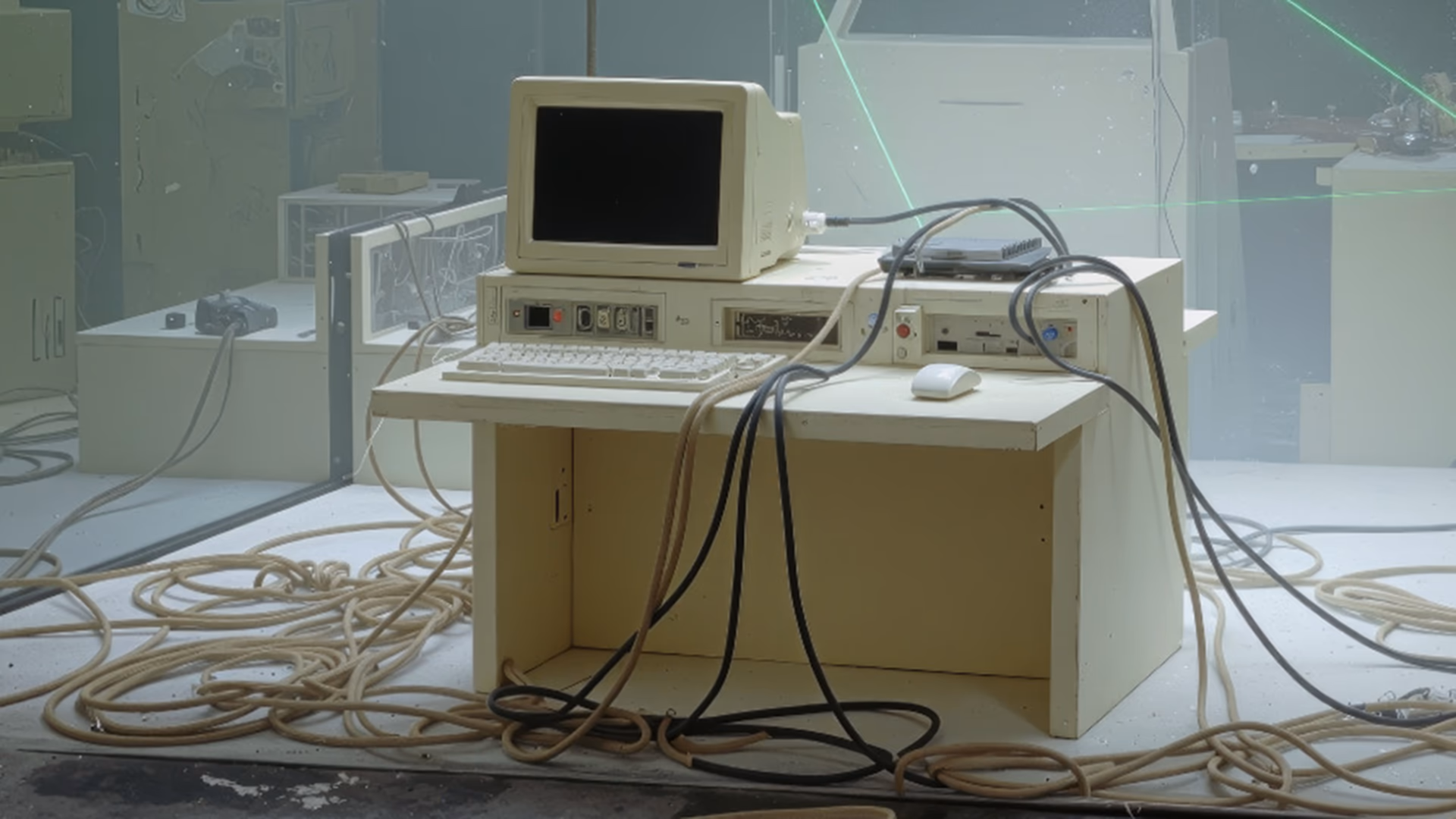 Sonar İstanbul 1. Gün