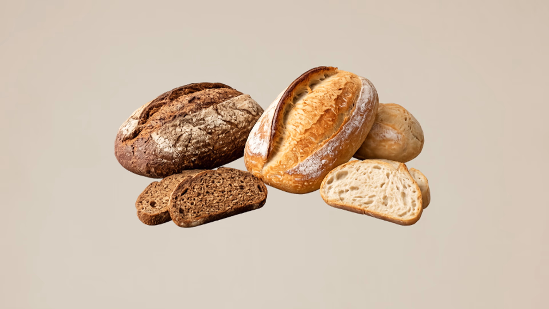 Temel Ekmek Eğitim Atölyesi