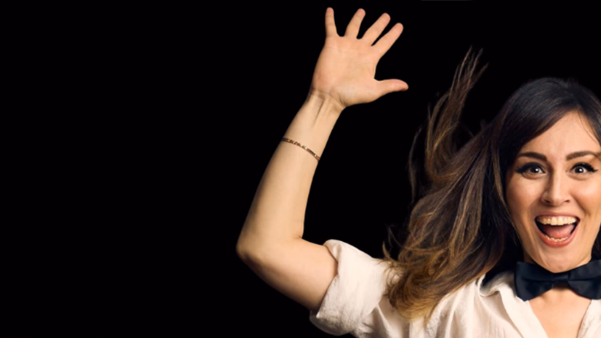 Tuba Ulu - Lady Malumat Stand Up