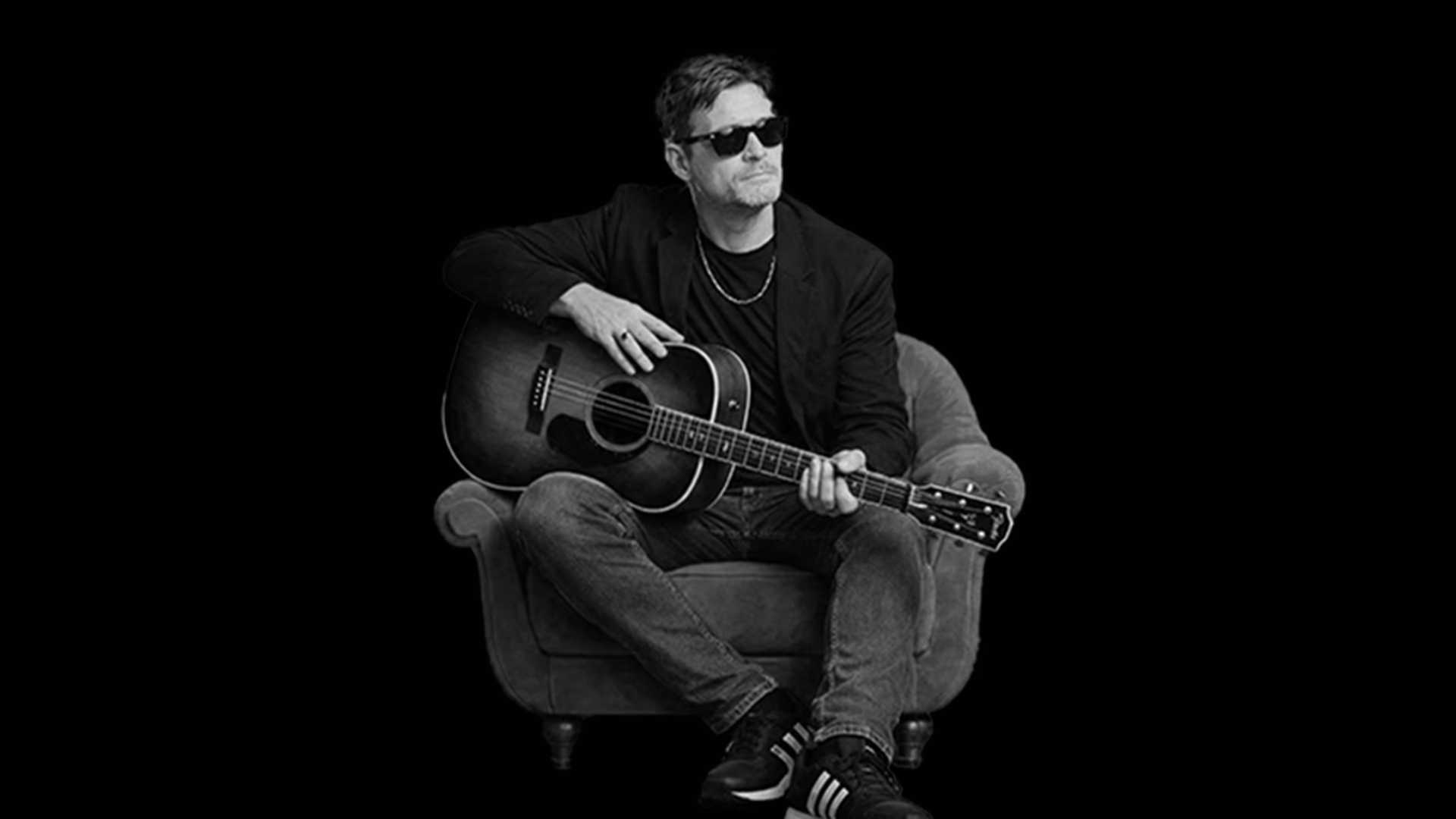 Tuna Kiremitçi - Şiir, Hikaye Ve Müzik Dolu Bir Gece