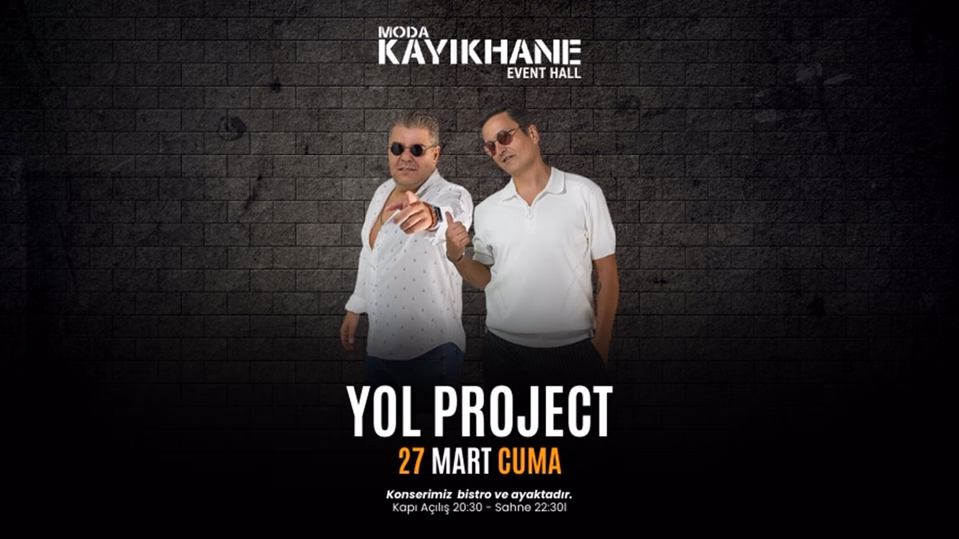 Yol Project