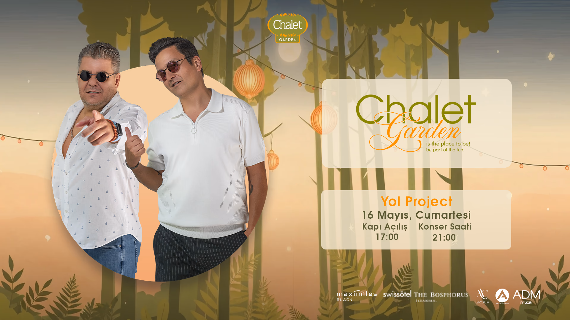 Yol Project