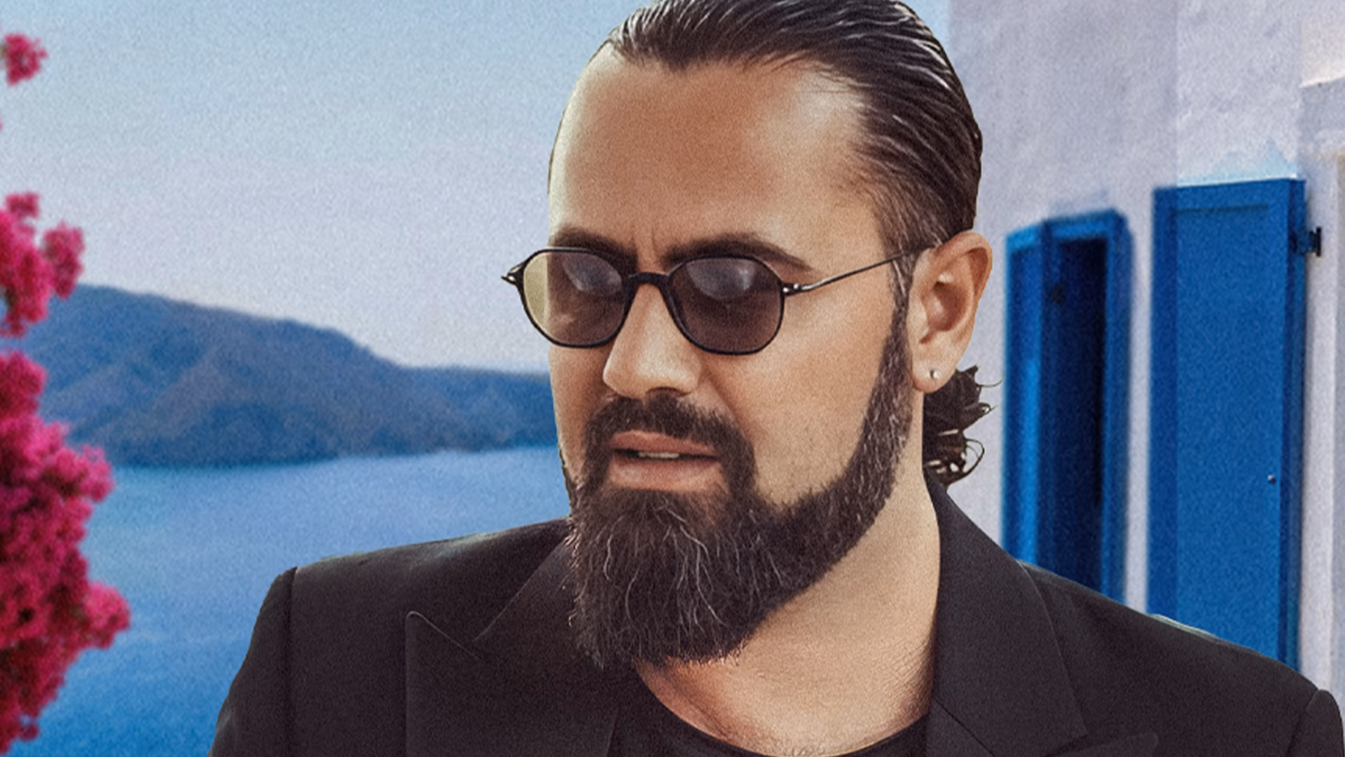 Yorgo Kertis Greek Nights