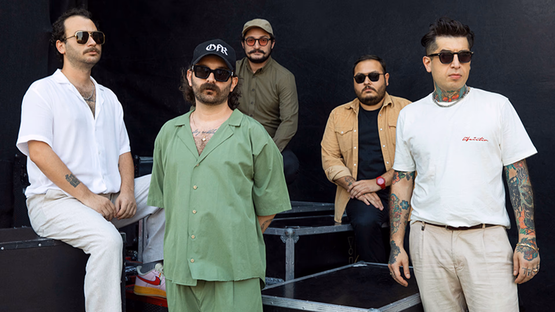 Yüzyüzeyken Konuşuruz