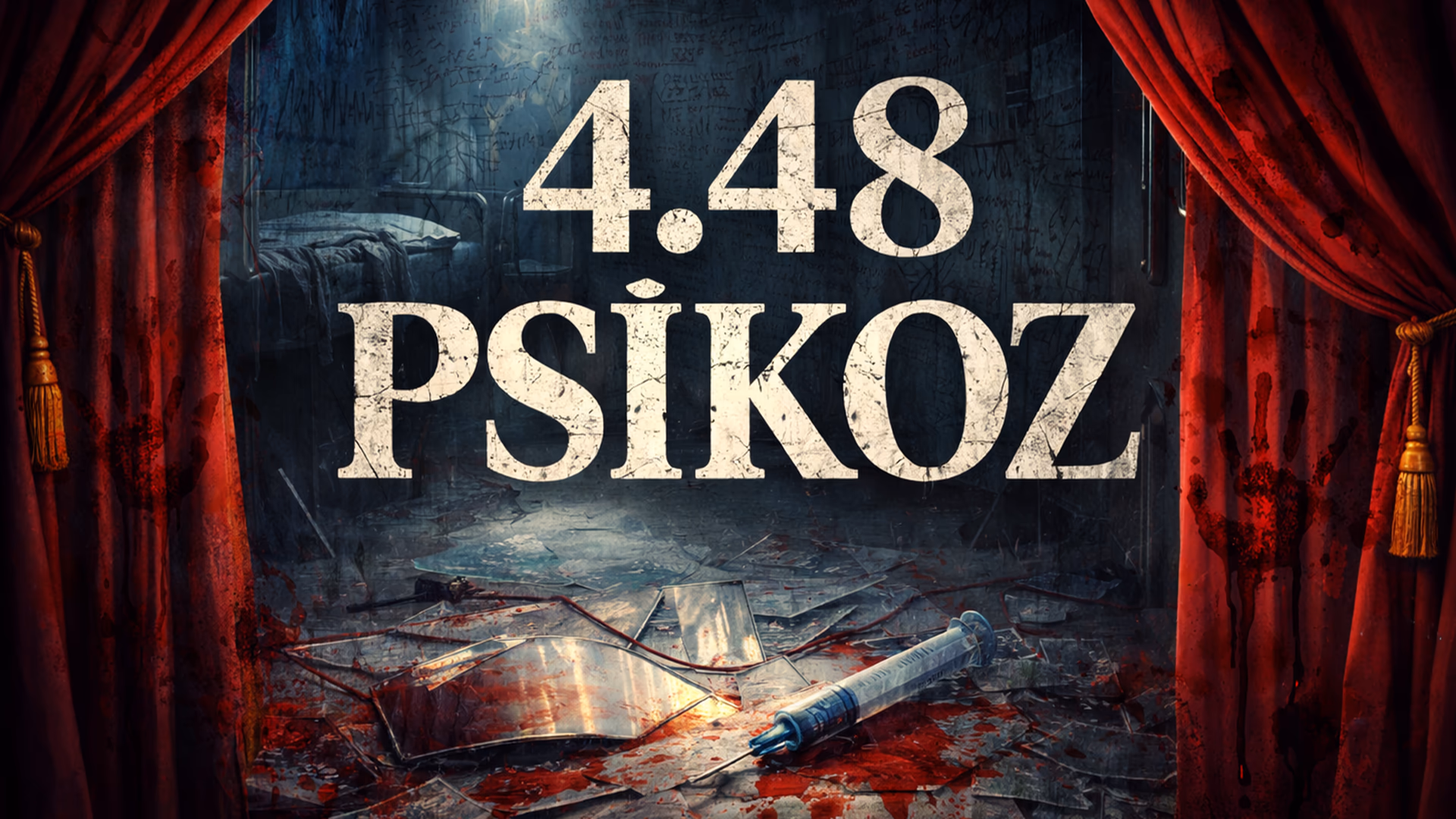 4.48 Psikoz