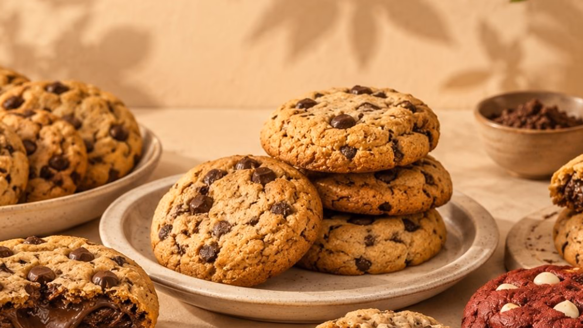 American Cookie Fest