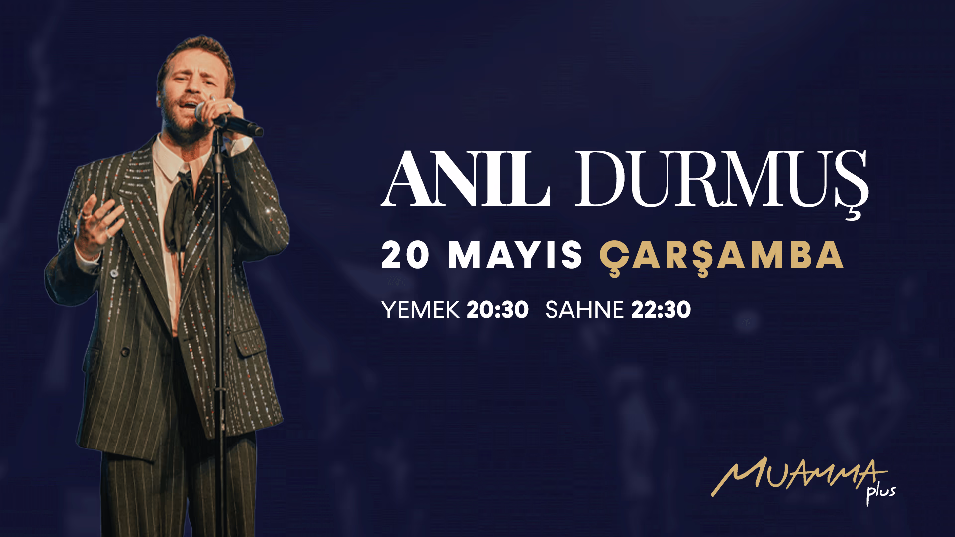 Anıl Durmuş