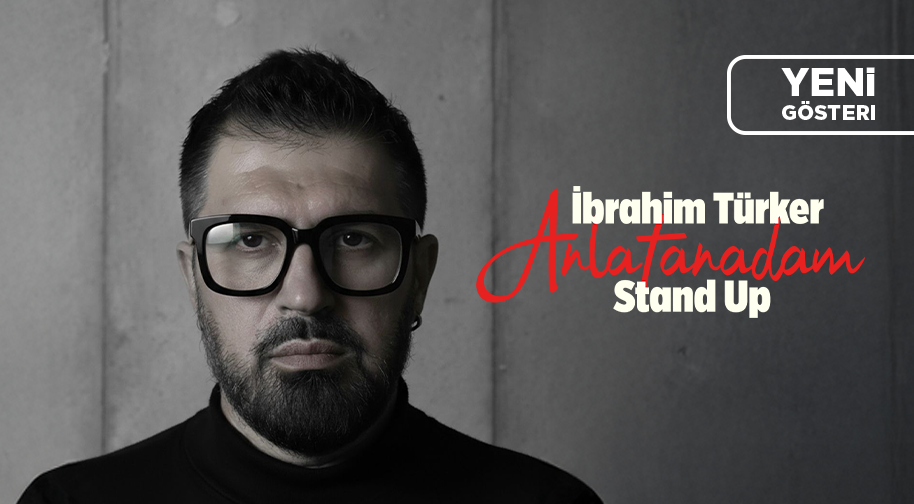 Anlatanadam