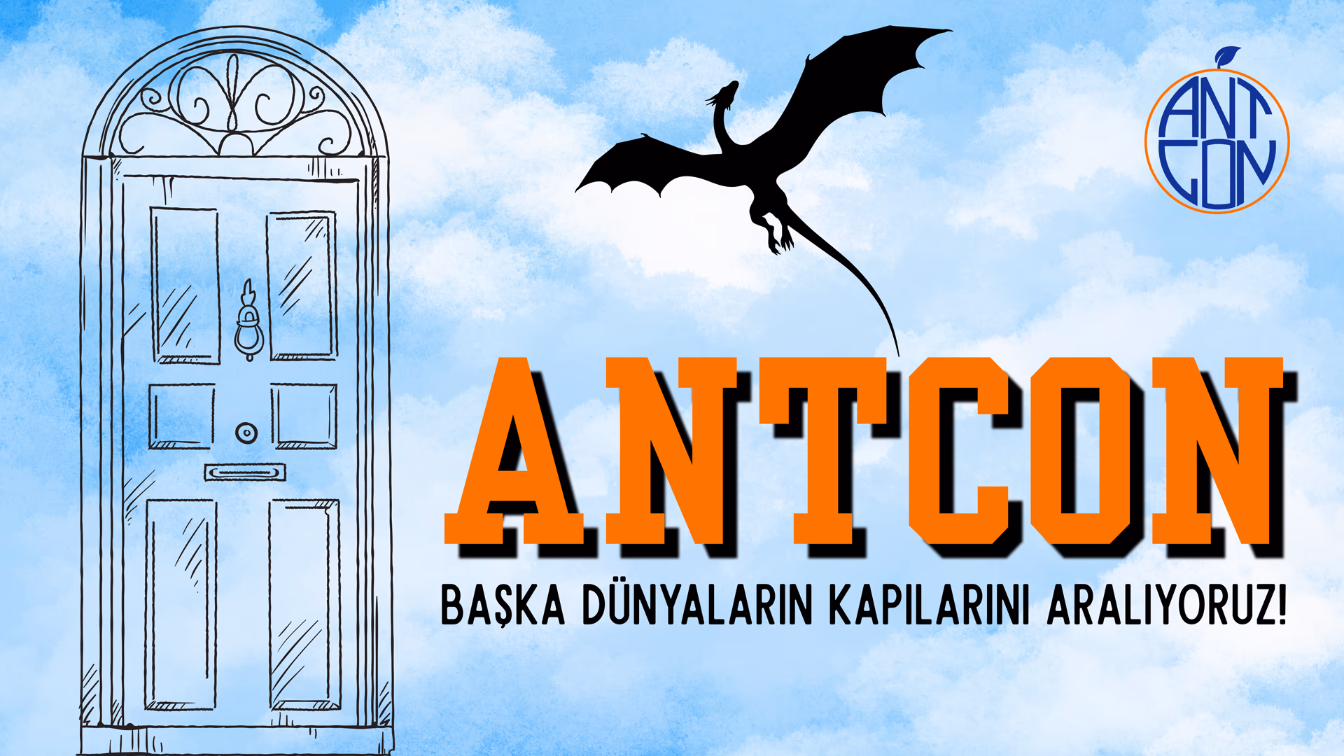 AntCon