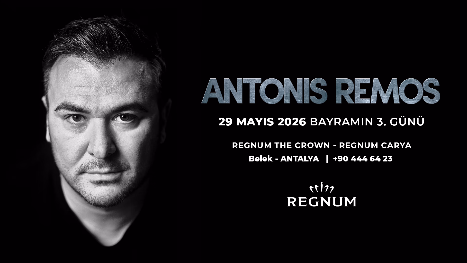Antonis Remos