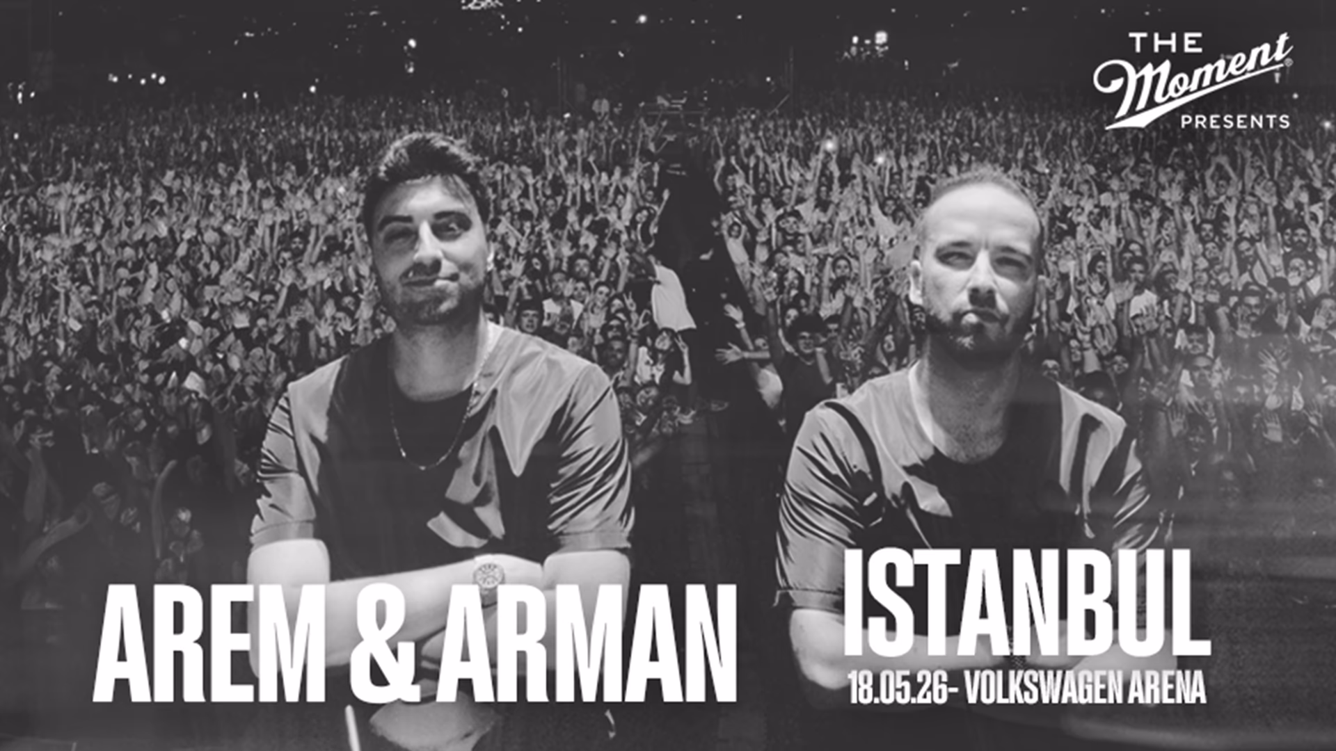 Arem & Arman