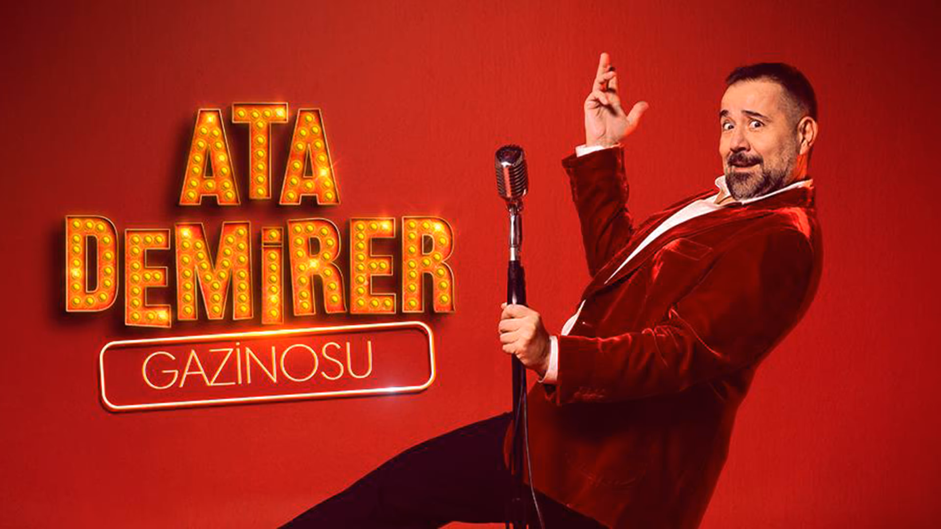 Ata Demirer Gazinosu