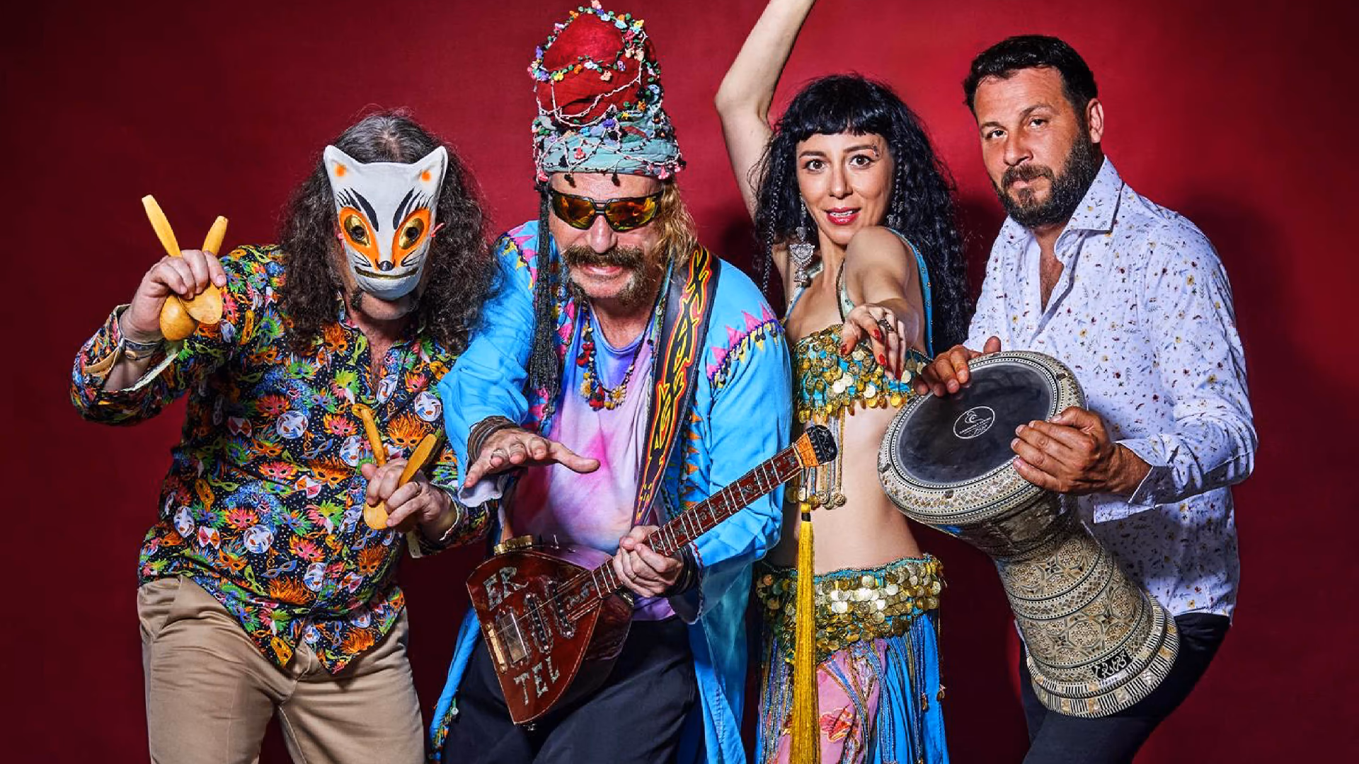 Baba Zula