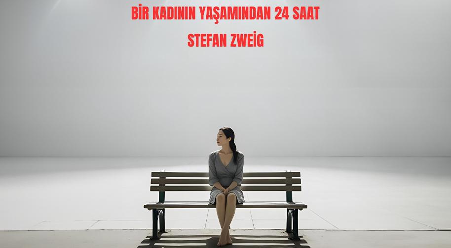 Bir Kadının Yaşamından Yirmi Dört