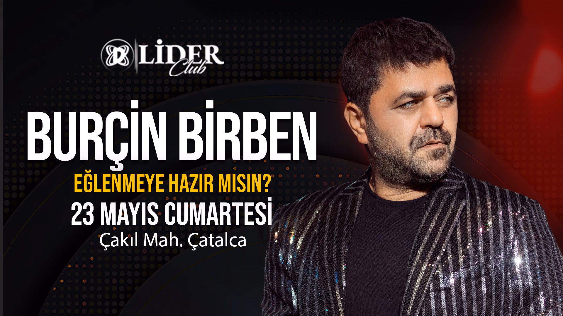 Burçin Birben Özel Gala