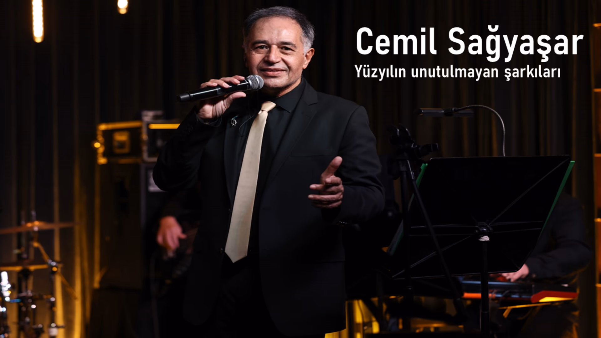 Cemil Sağyaşar