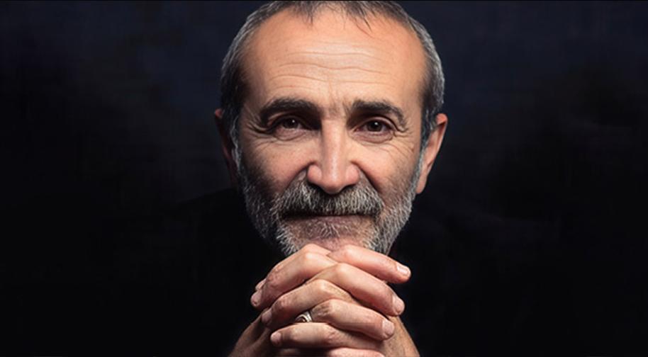 Cengiz Özkan