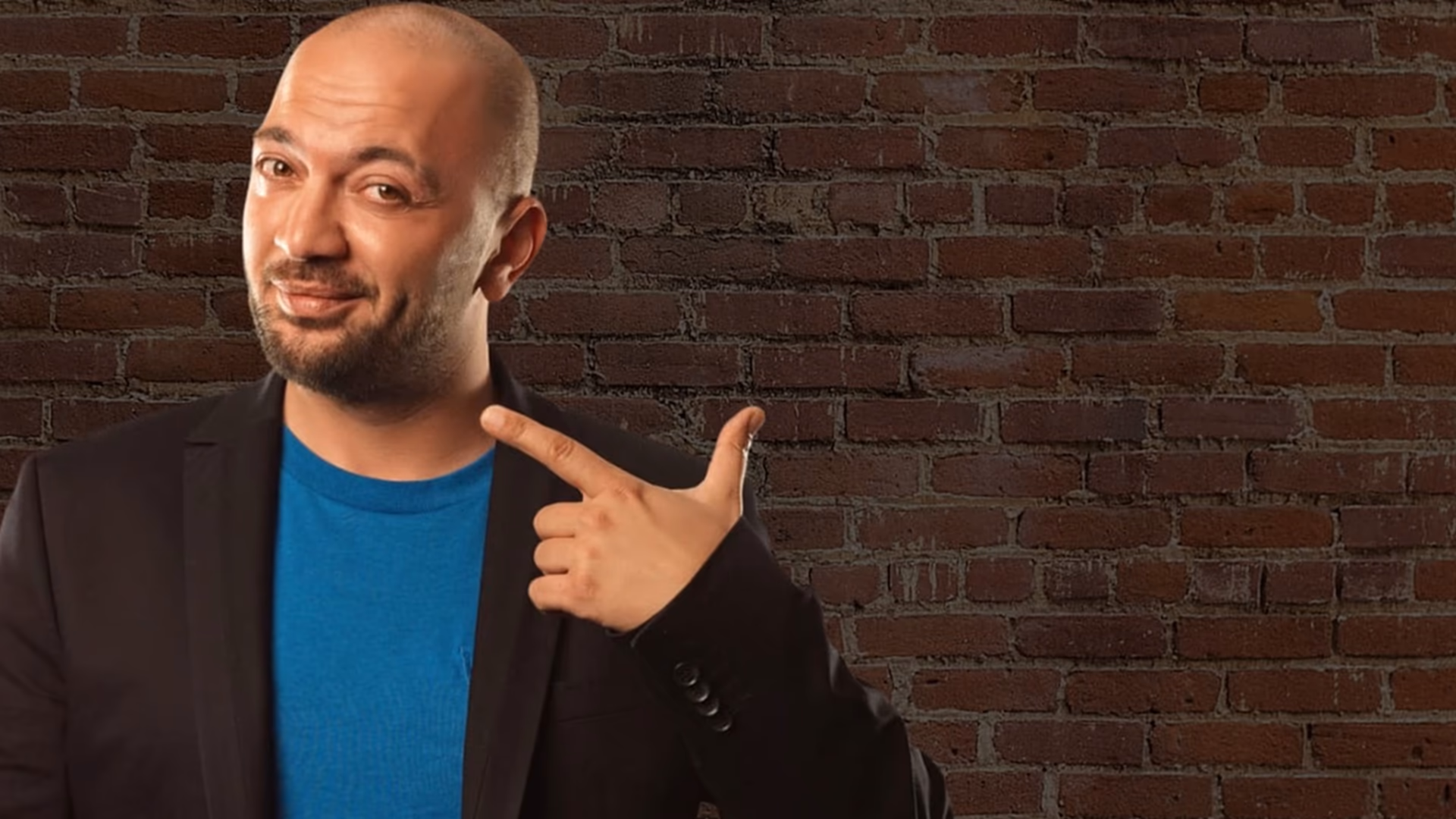 Ceyhun Yılmaz etkinlik afişi
