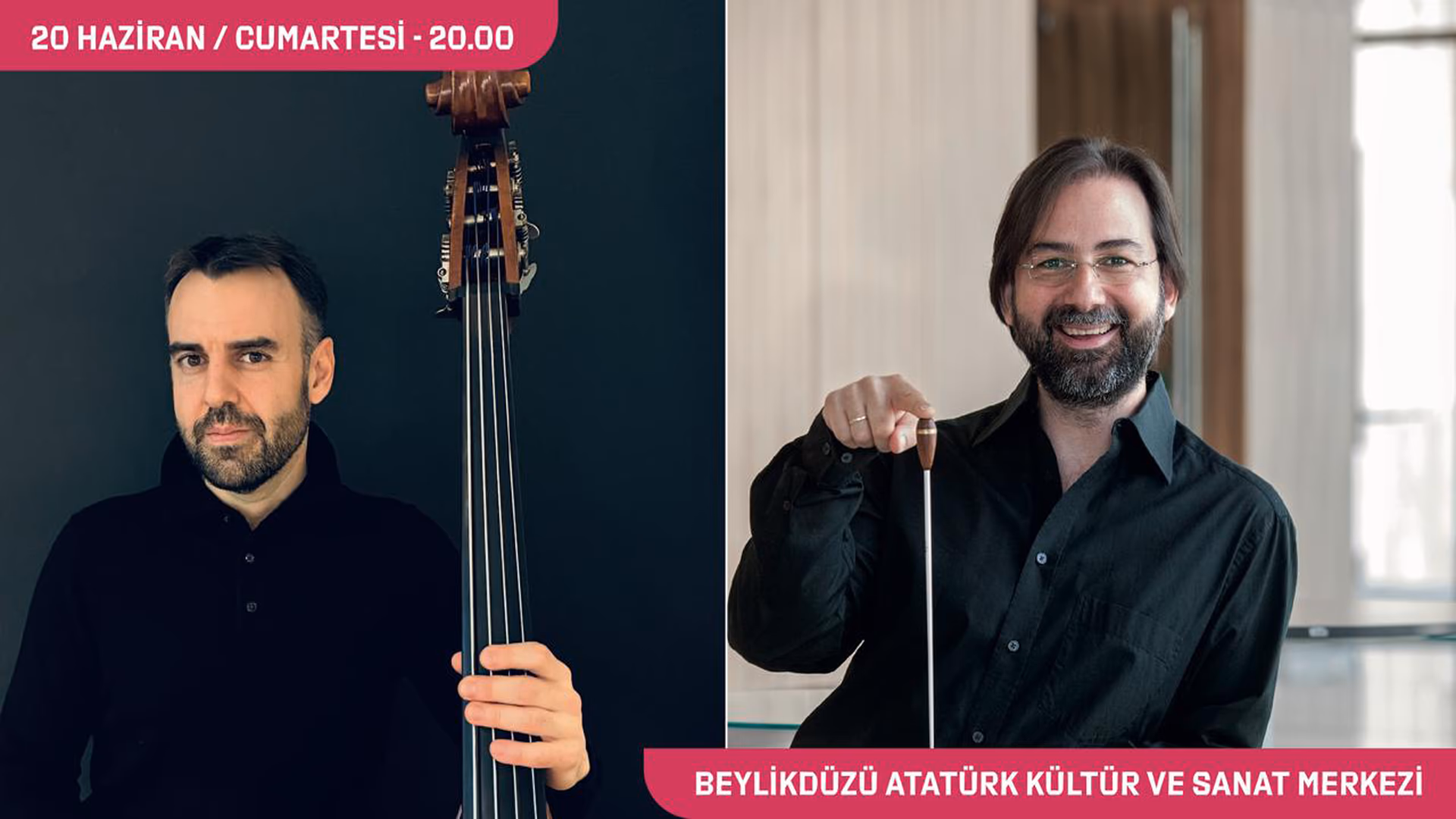 CRR Senfoni Orkestrası
