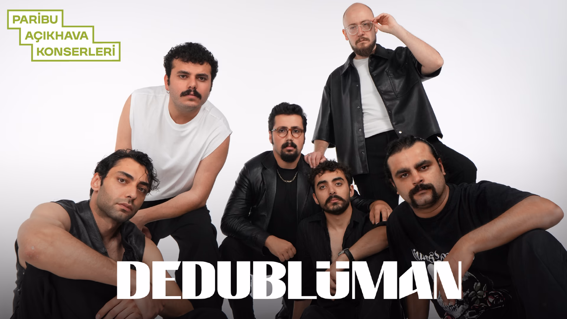 Dedublüman