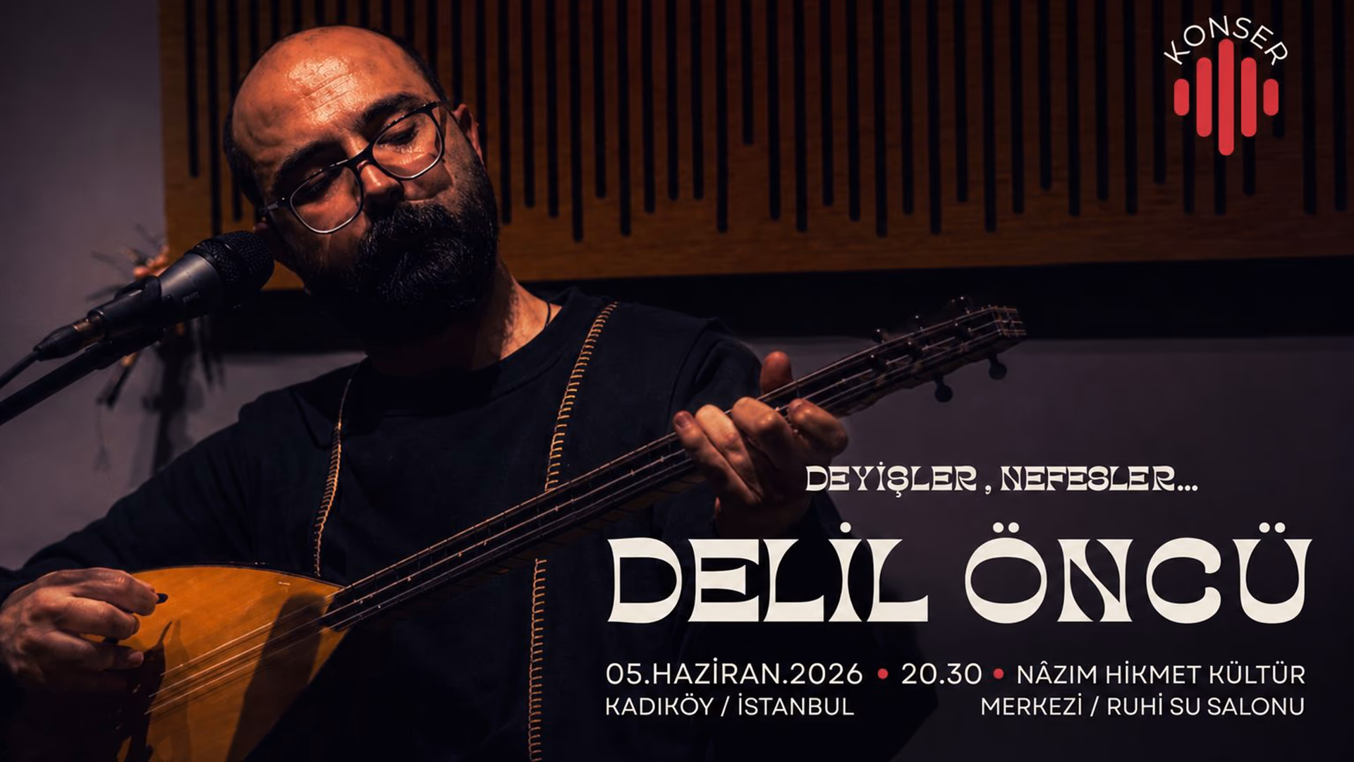 Delil Öncü