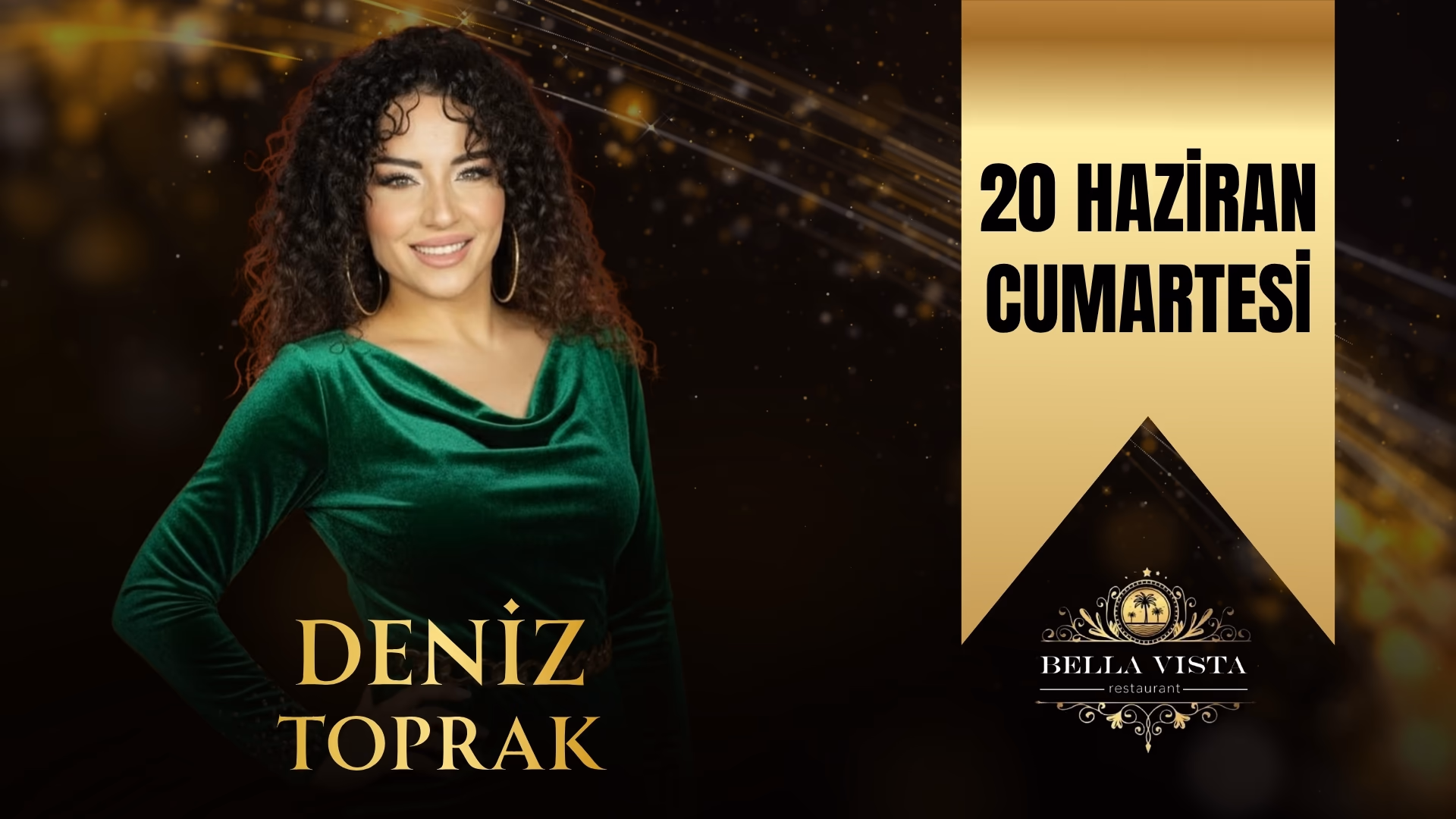 Deniz Toprak