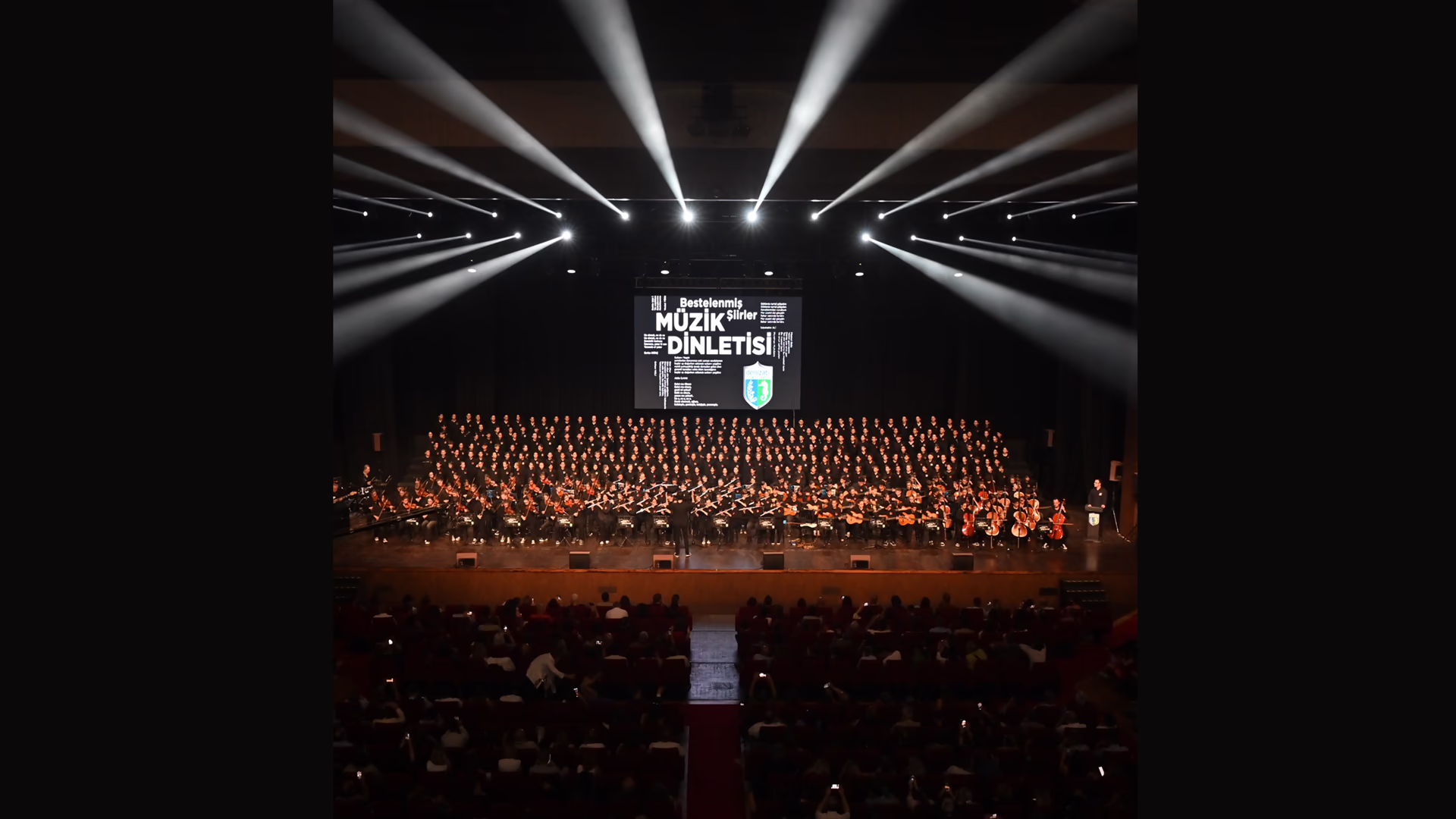 Denizaltı Rock Filarmoni Orkestrası