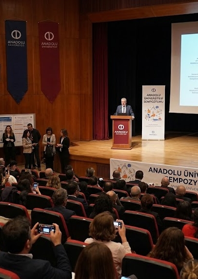 "Dijital Çağda Davranışsal Bağımlılıklar: Önleme, Müdahale ve Politika Önerileri" Çalıştayı
