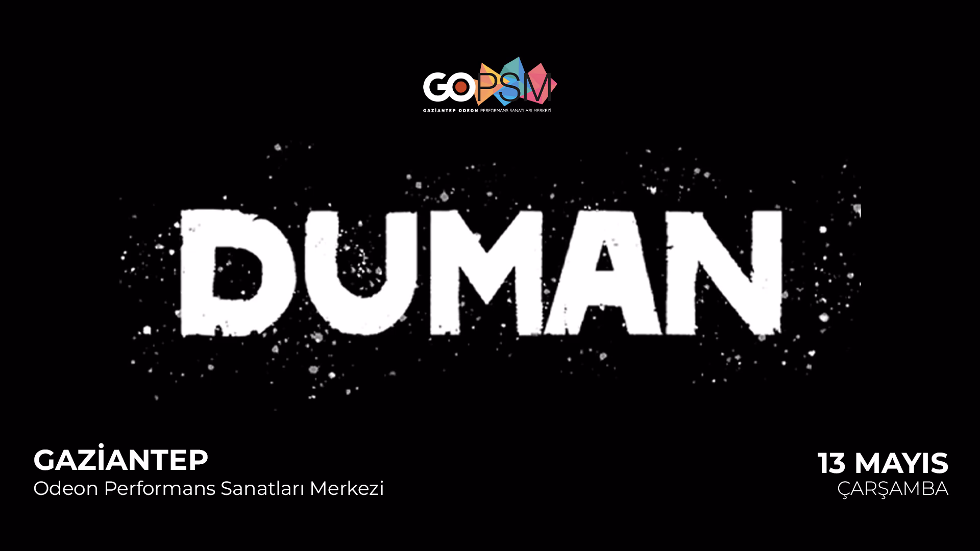 Duman