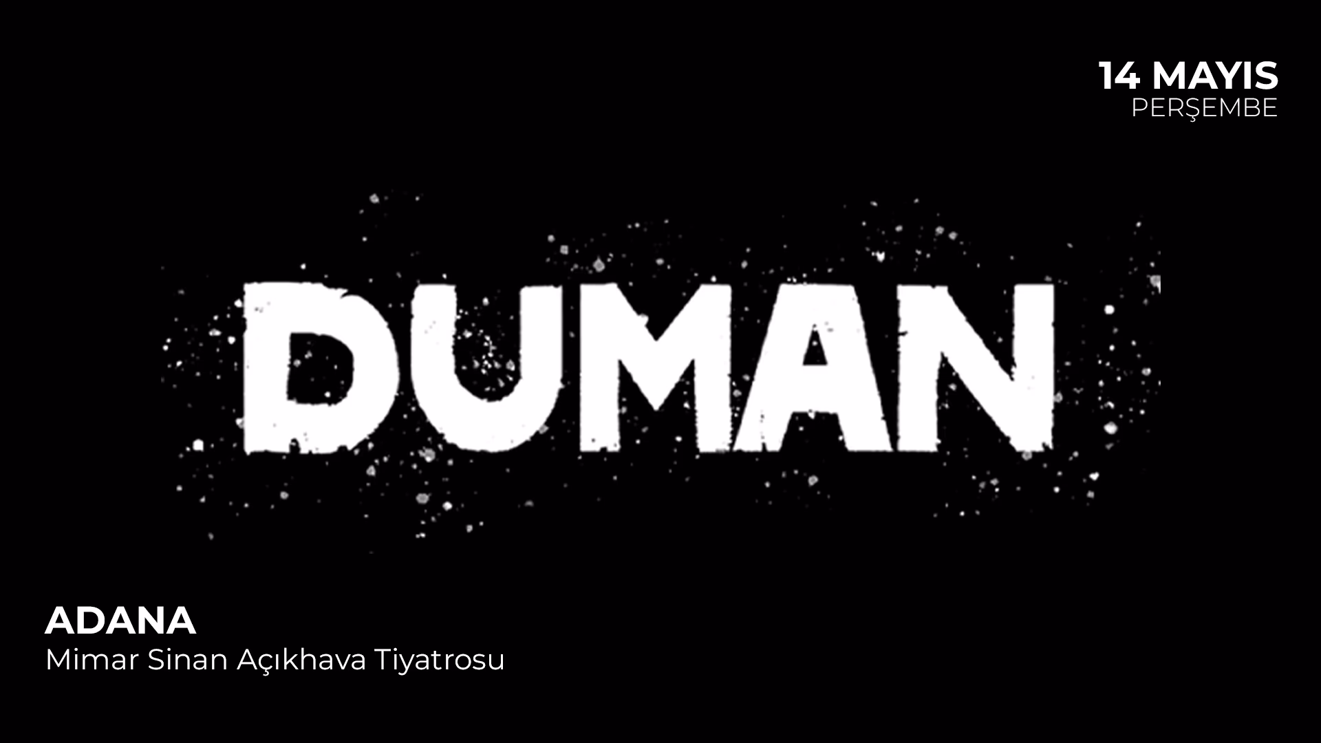 Duman