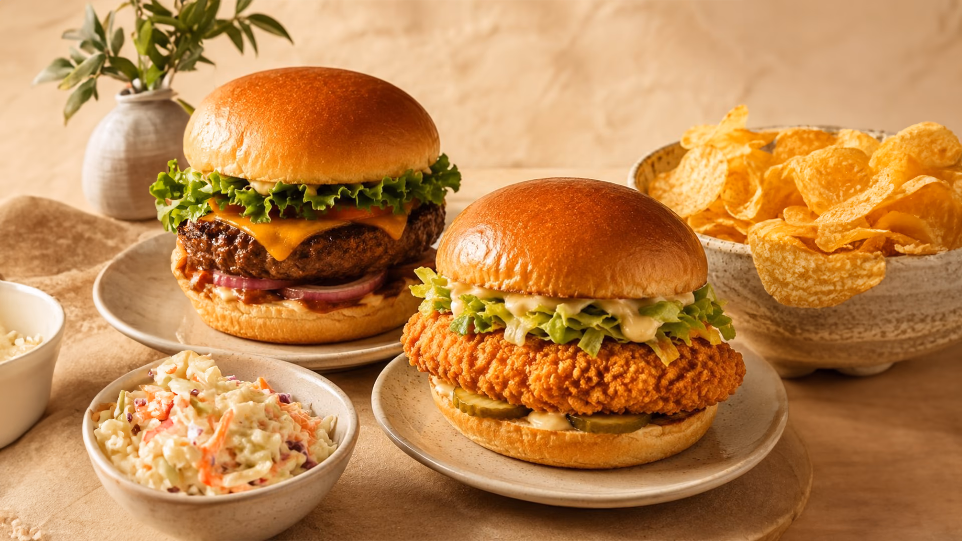 Eks Burger