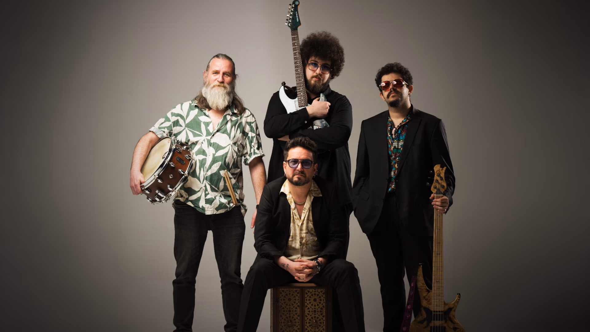 Emre Barut & Rock'n Besk