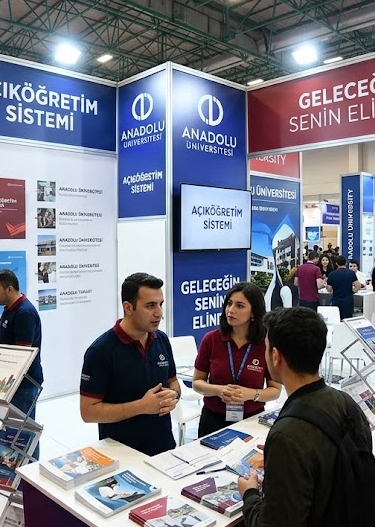 Eskişehir Meslek Yüksekokulu Kariyer Günü