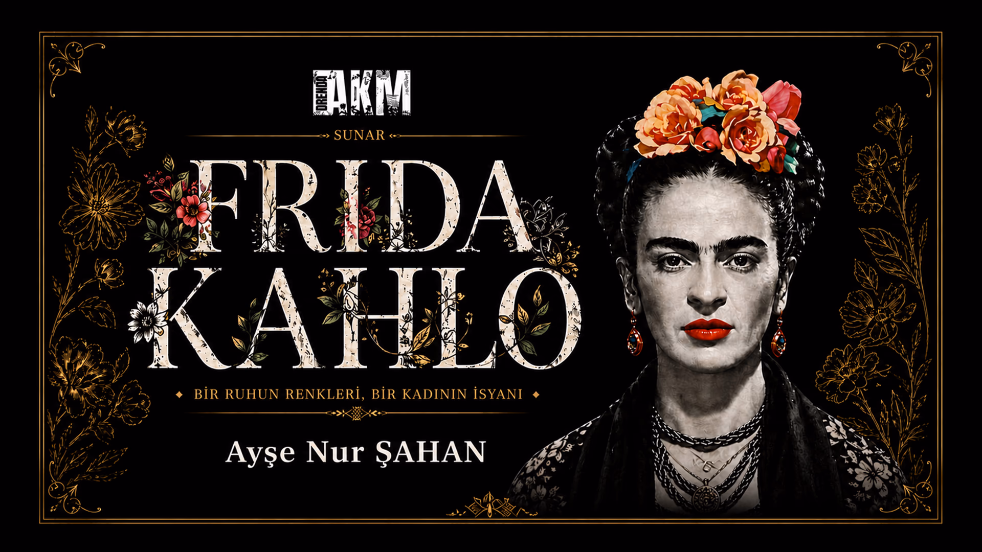 Frida Kahlo