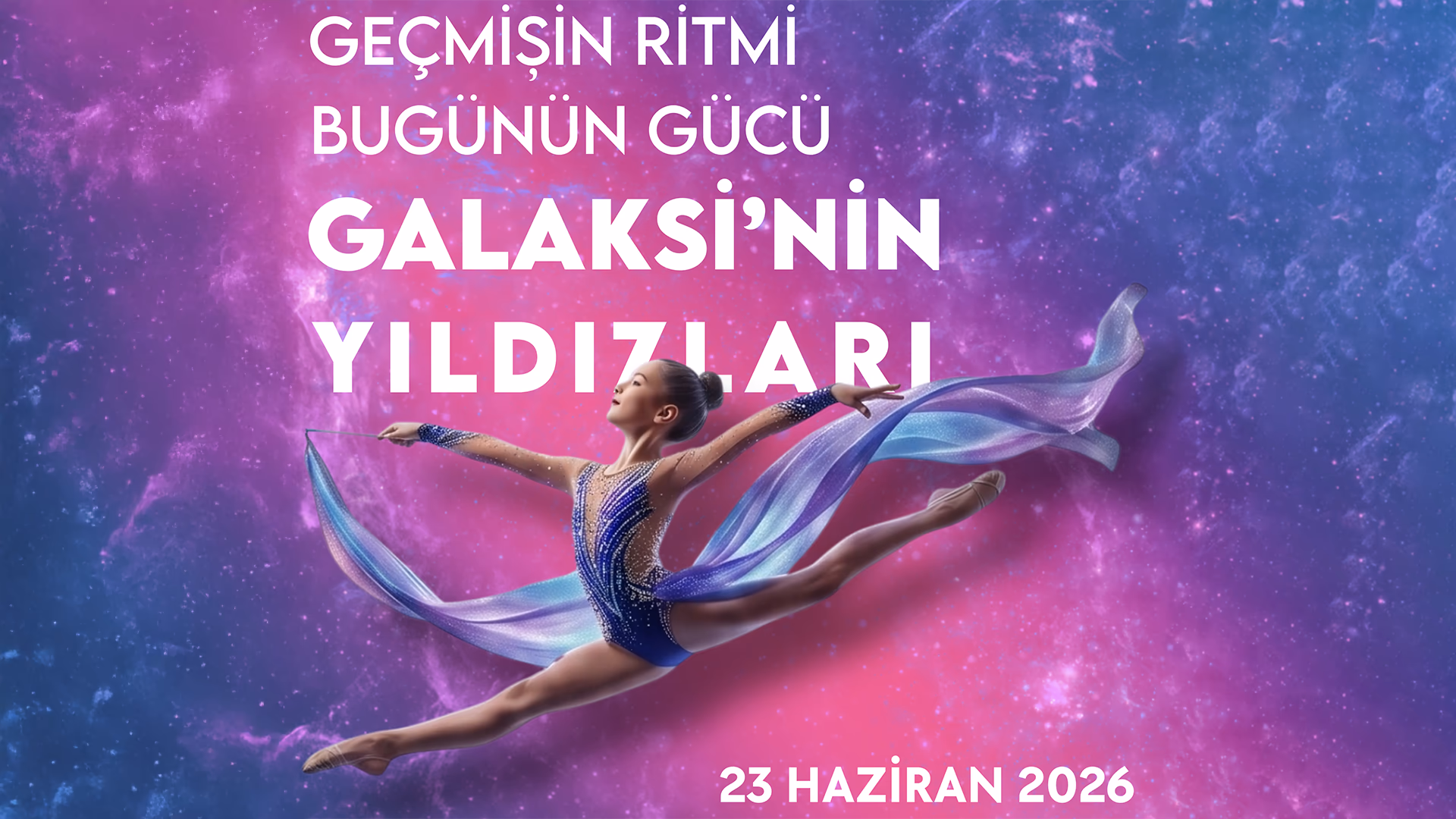 Geçmişin Ritmi, Bugünün Gücü, Galaksi'nin Yıldızları