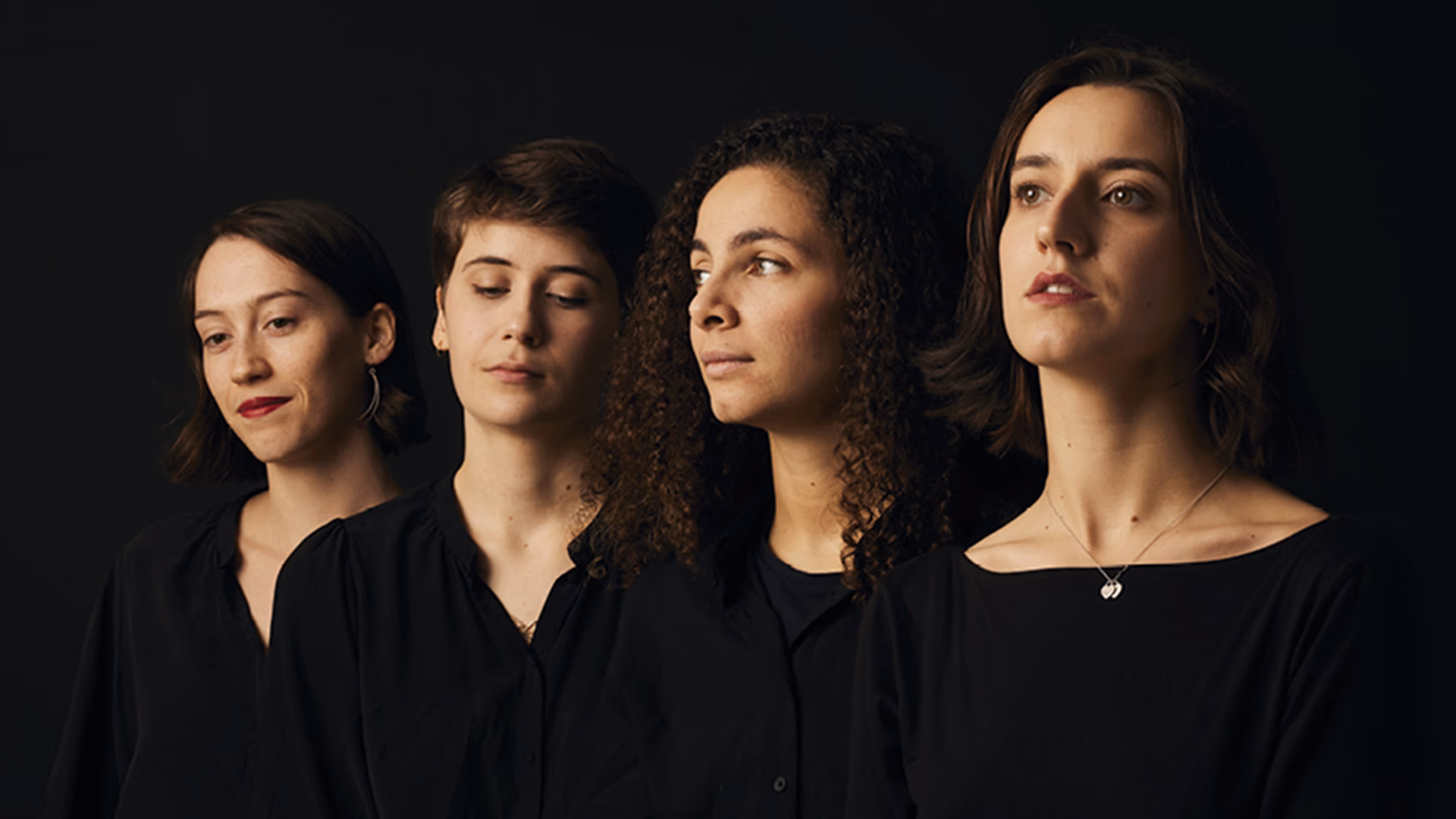 Gelenekten Geleceğe Bulaşıcı Bir Enerji - QUATUOR MAGENTA