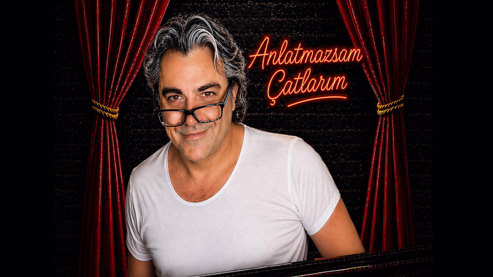 Gökhan Uzunali Stand Up