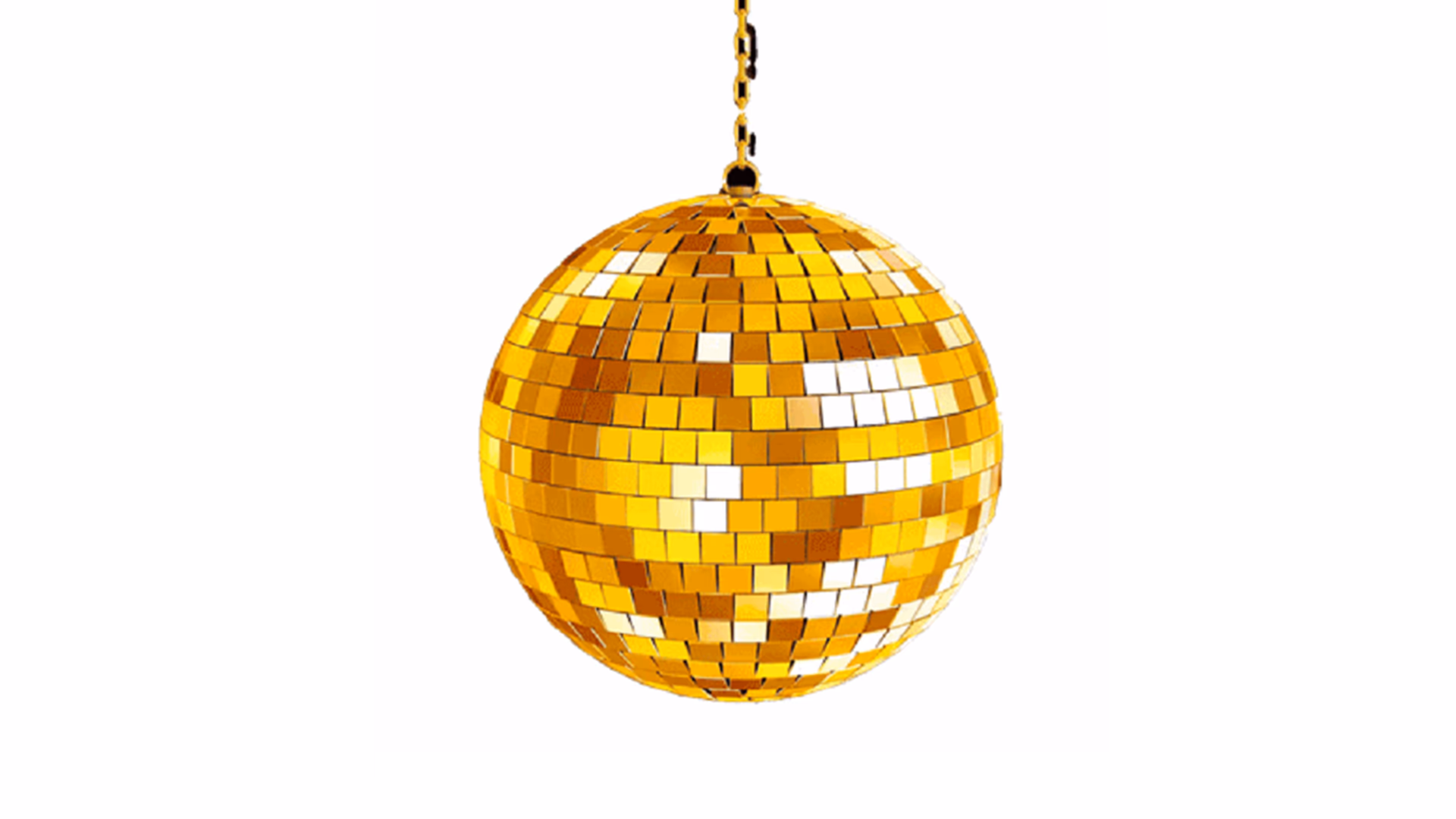 Golden Disco