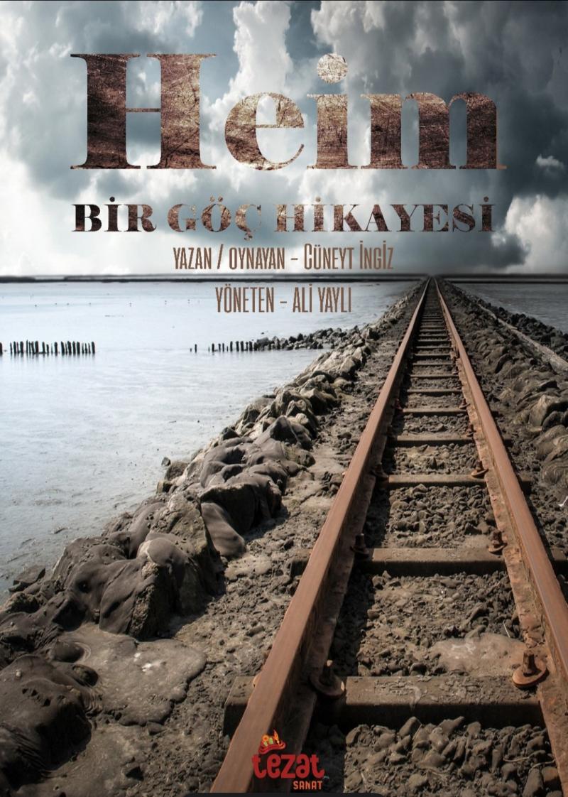 Heim - Bir Göç Hikayesi