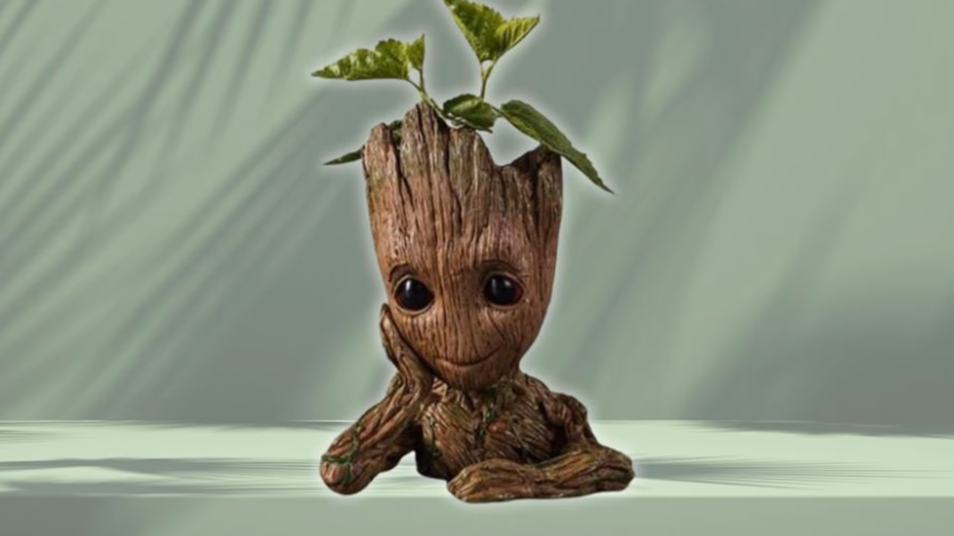Heykel - Groot
