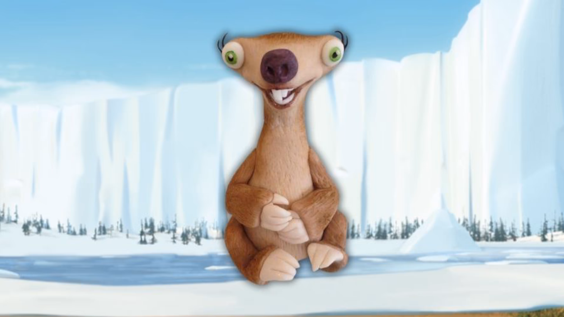 Heykel - Sid
