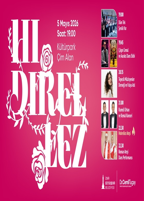 Hıdırellez