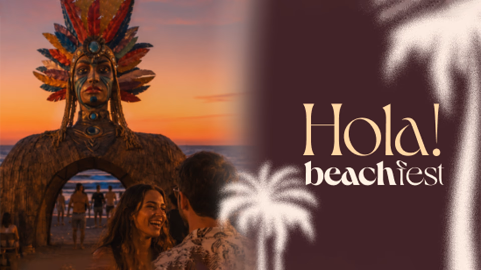 Hola! Beach Fest