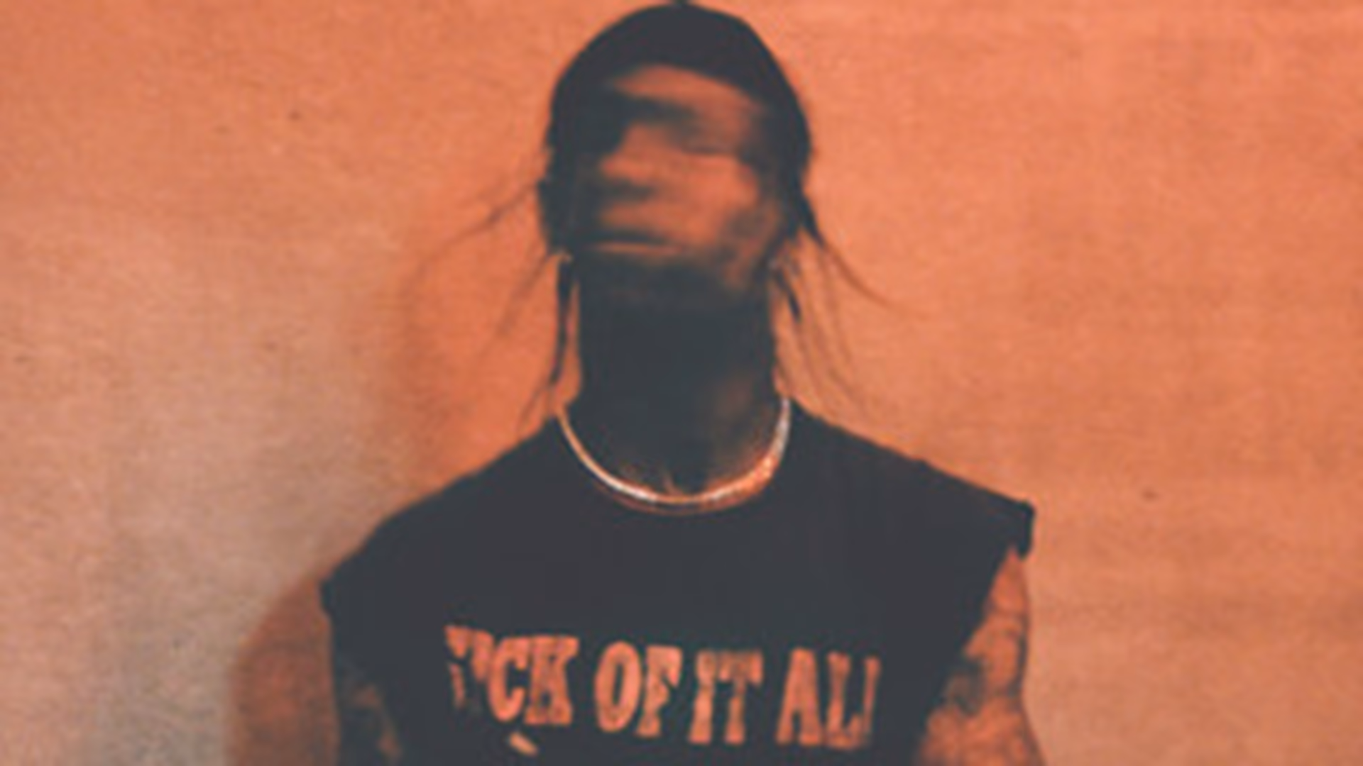 Hosted by TRAVIS SCOTT